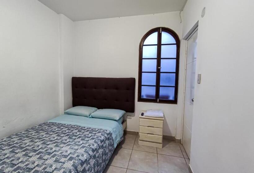 호텔 Hospedaje Nuna Playa Huanchaco