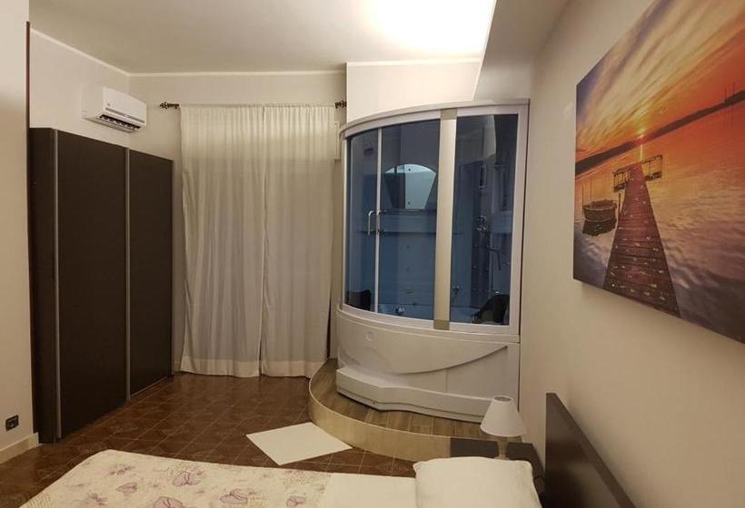 호텔 La Baia Del Pescatore