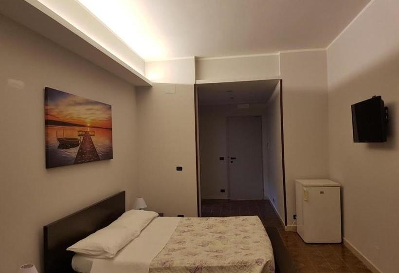 호텔 La Baia Del Pescatore