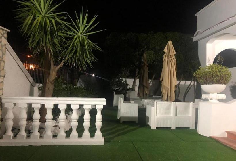 호텔 La Baia Del Pescatore