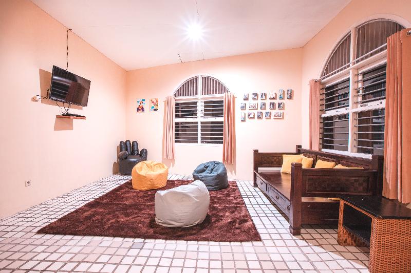 فندق D Oasis Mountain Resort