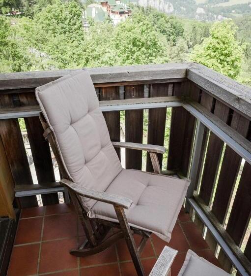 Panoramahotel Wagner   Das Biohotel Am Semmering