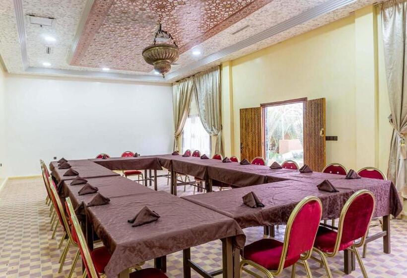 پانسیون Riad Zagora Palms