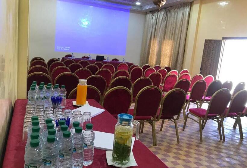 پانسیون Riad Zagora Palms