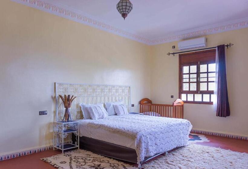 پانسیون Riad Zagora Palms