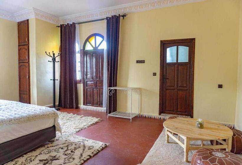 پانسیون Riad Zagora Palms