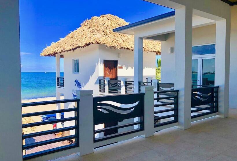 منتجع Ocean Breeze