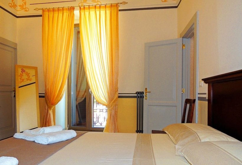 住宿加早餐  Lievito Madre Palace