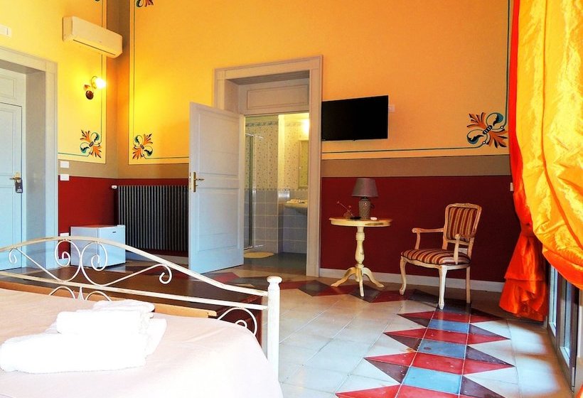 住宿加早餐  Lievito Madre Palace