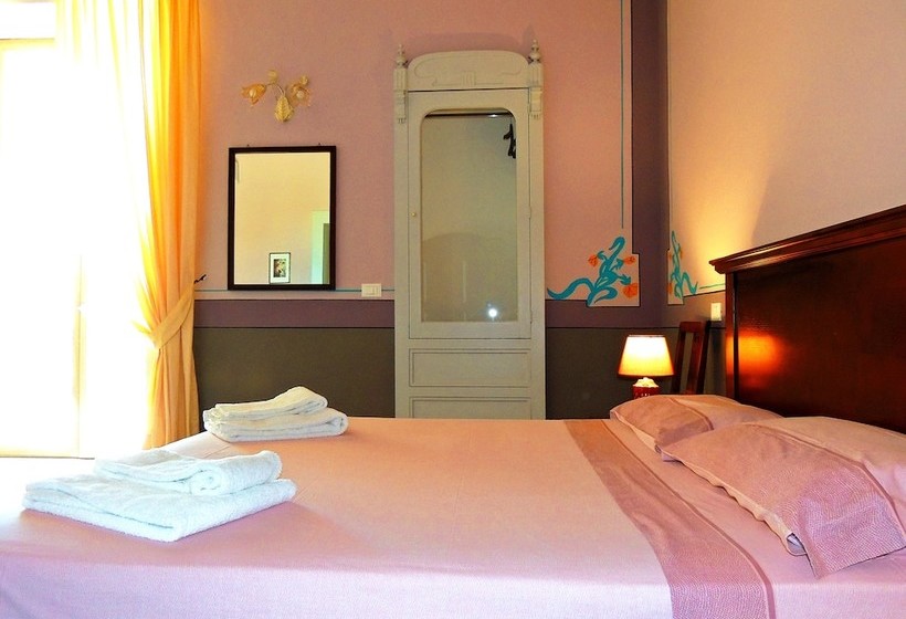 住宿加早餐  Lievito Madre Palace