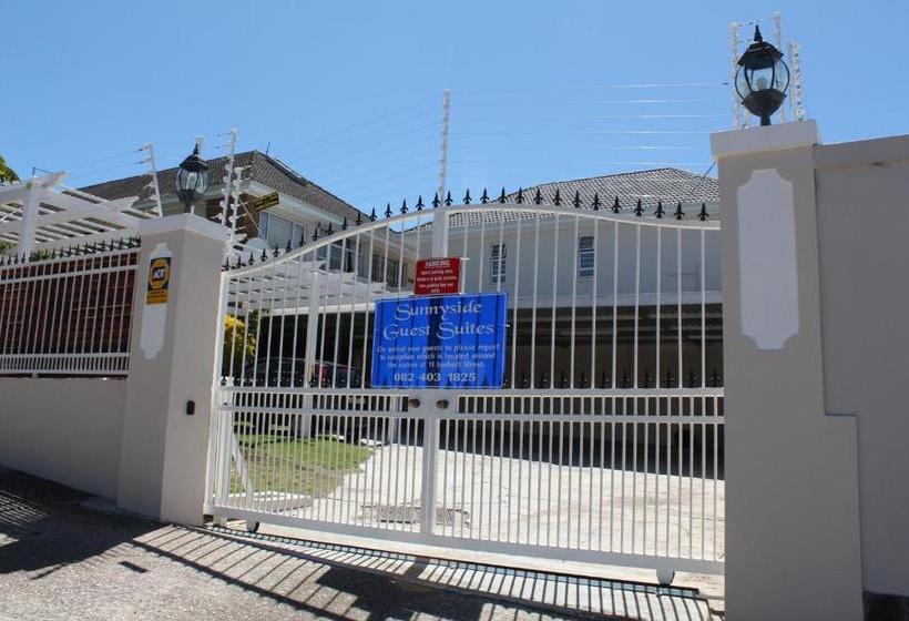 تختخواب و صبحانه Sunnyside Guesthouse