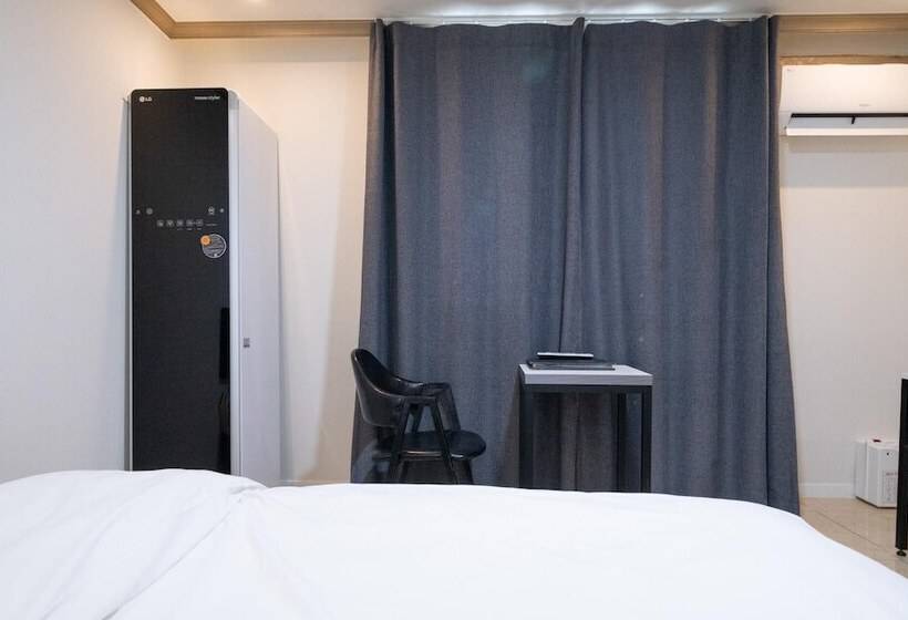 מוטל Icheon Hotel Bene