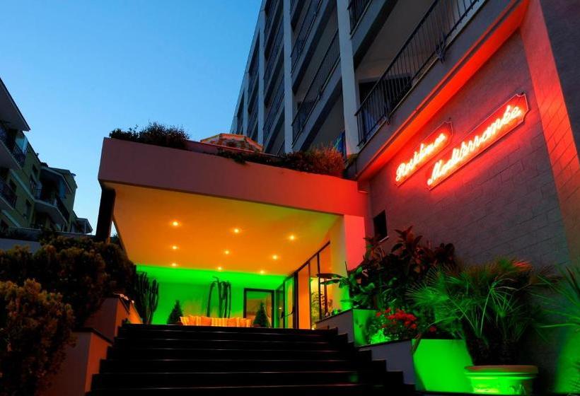 Residence Mediterranée