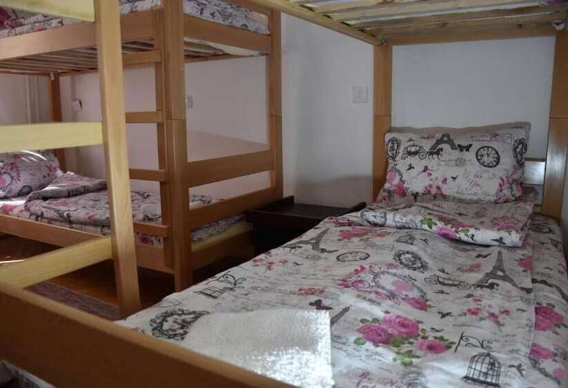 هاستل Exit Labirint Centar