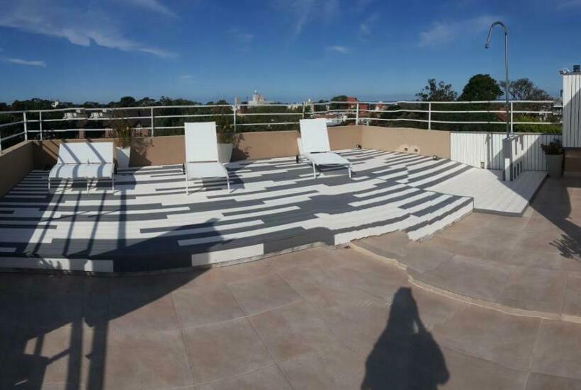 Brezos Hotel & Spa