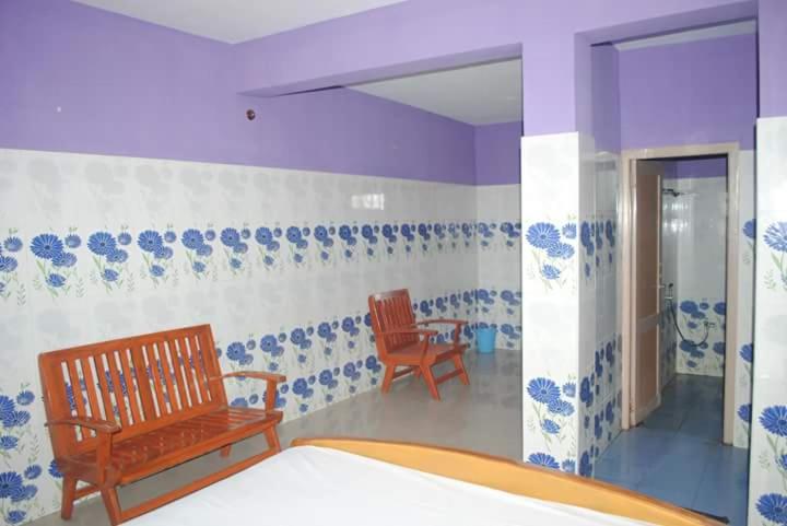 Отель Eswara Lodge