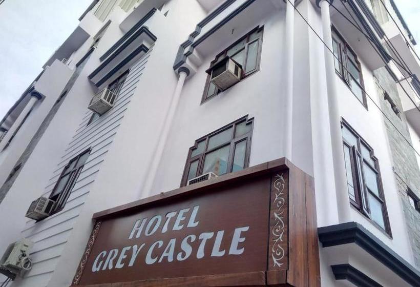 هتل Grey Castle