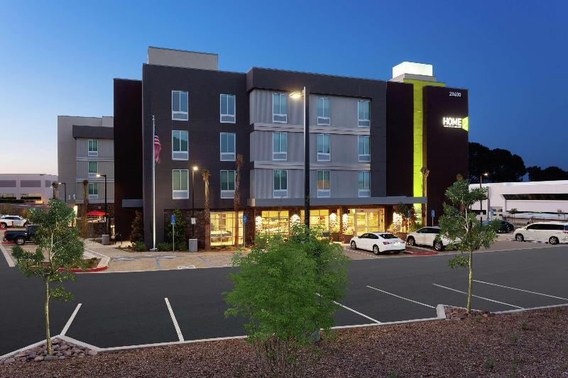 בית מלון כפרי Home2 Suites By Hilton Temecula