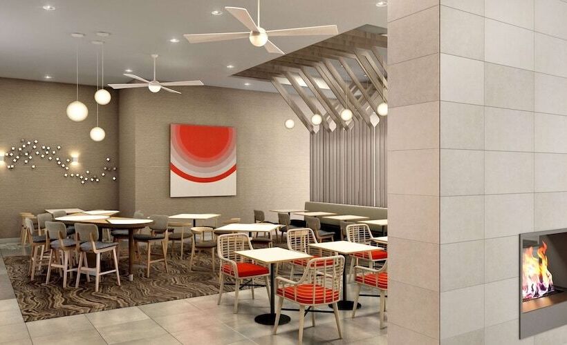 בית מלון כפרי Homewood Suites By Hilton Belmont