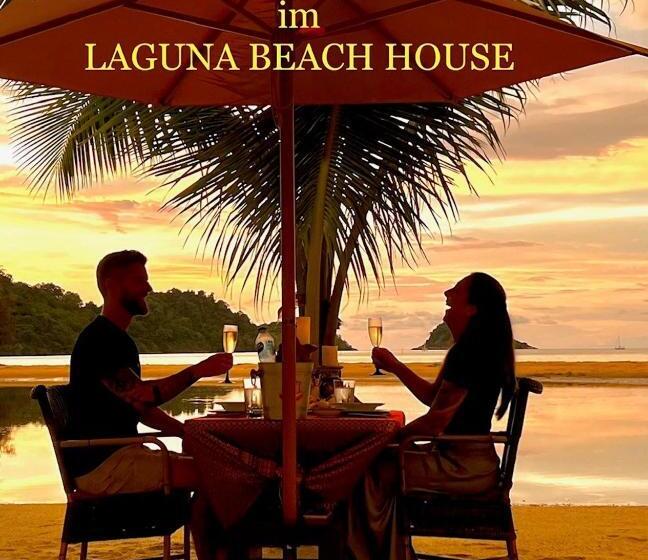 هتل Laguna Beach House