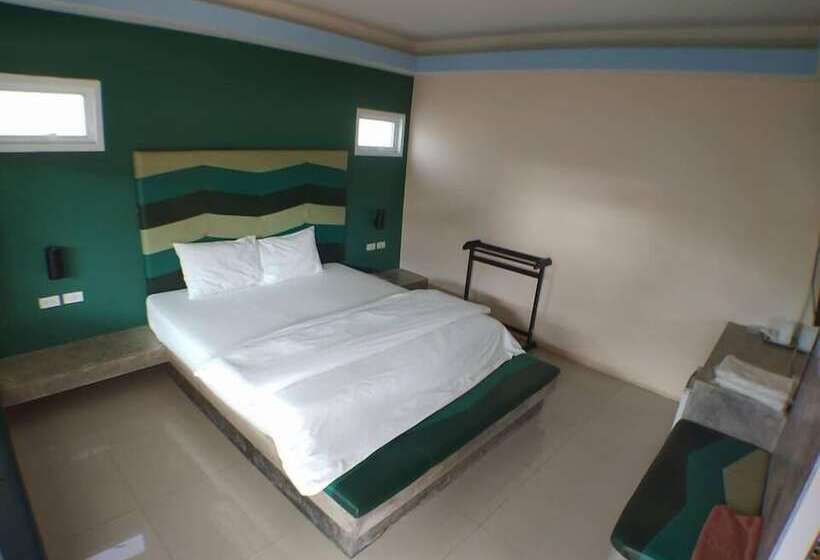 هتل Suwannaphum Trang Resort