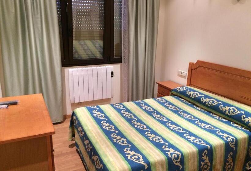 Пансион Camiño Portugues