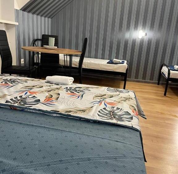 Vip Hostel