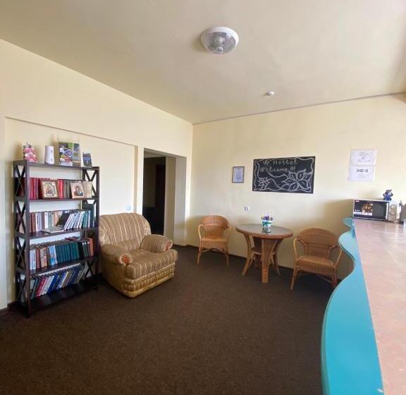 Vip Hostel