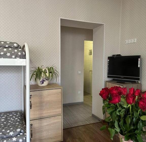 Vip Hostel