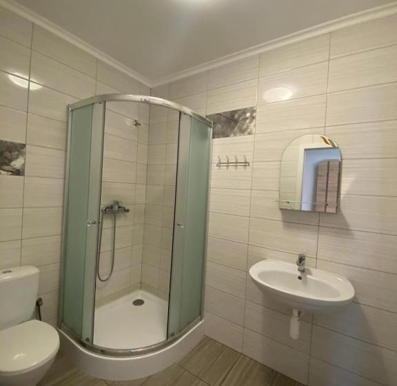 Vip Hostel