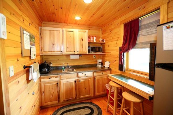 ベッドアンドブレックファースト Watson Estate Bnb & Deer Creek Winery
