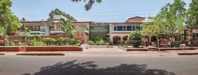 ホテル Acron Seaway Resort