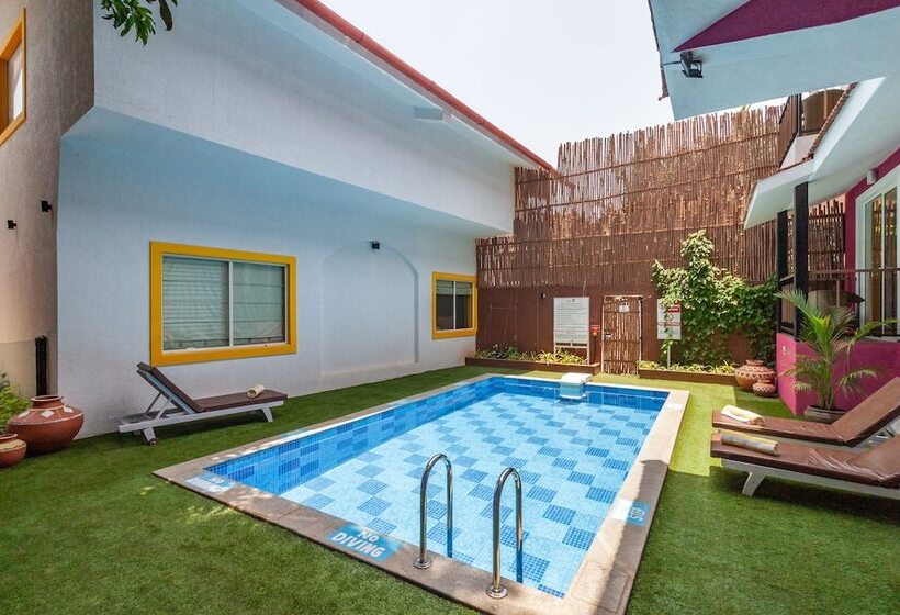 ホテル Acron Seaway Resort