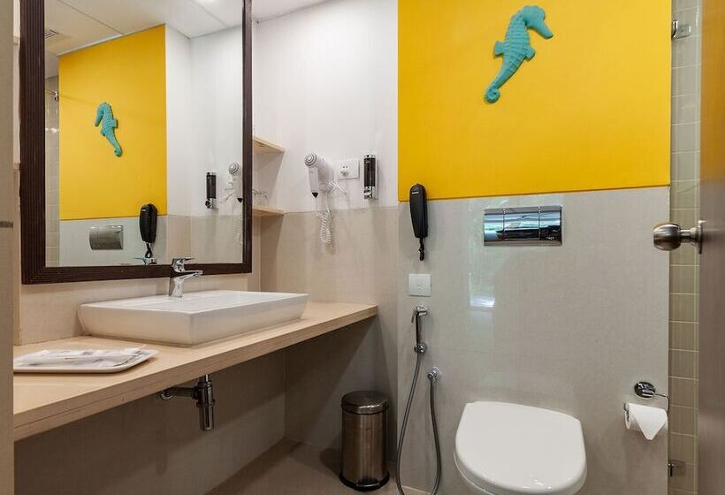 ホテル Acron Seaway Resort