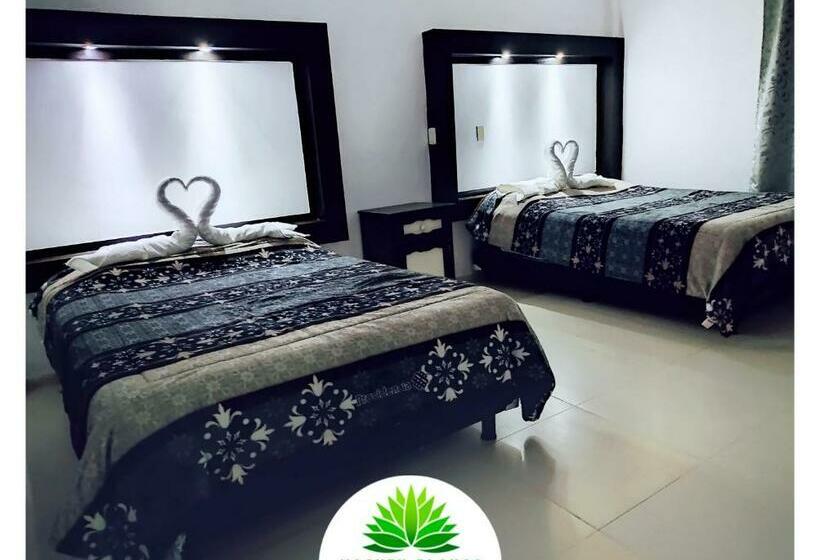 فندق Maguey Blanco