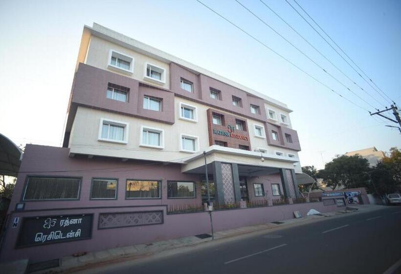 فندق Rathna Residency
