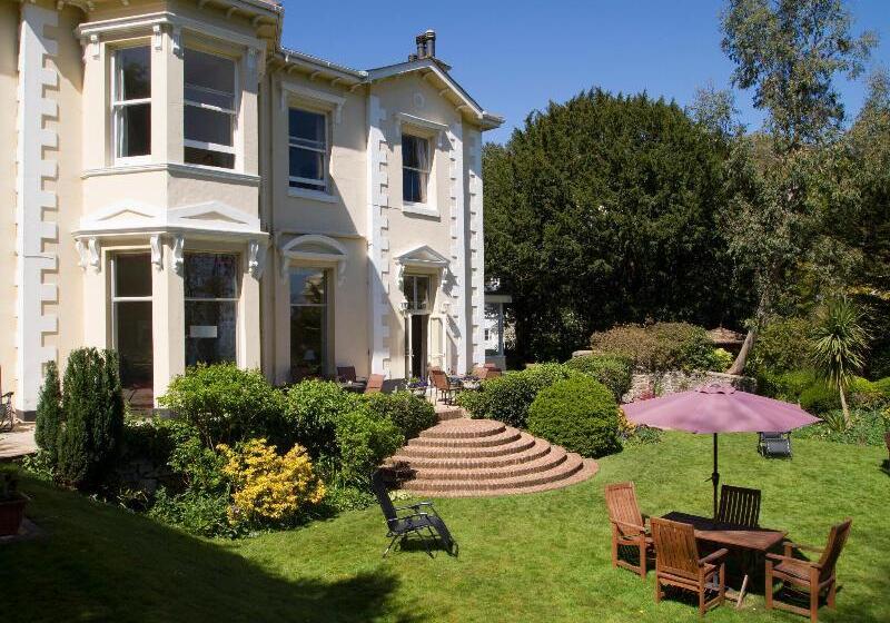 The Hotel Balmoral Just For Adults