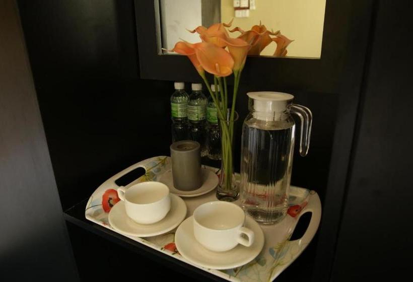 汽车旅馆  Chalet Sri Bayu Inn Langkawi