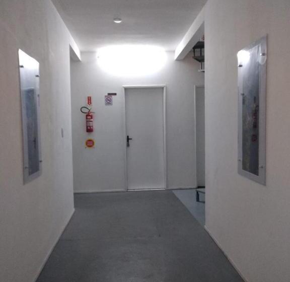 پانسیون Pousada Flay 7 Minutos Do Aeroporto Florianópolis