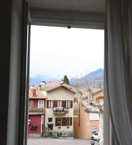 Bed and Breakfast Casa San Giorgio Varenna