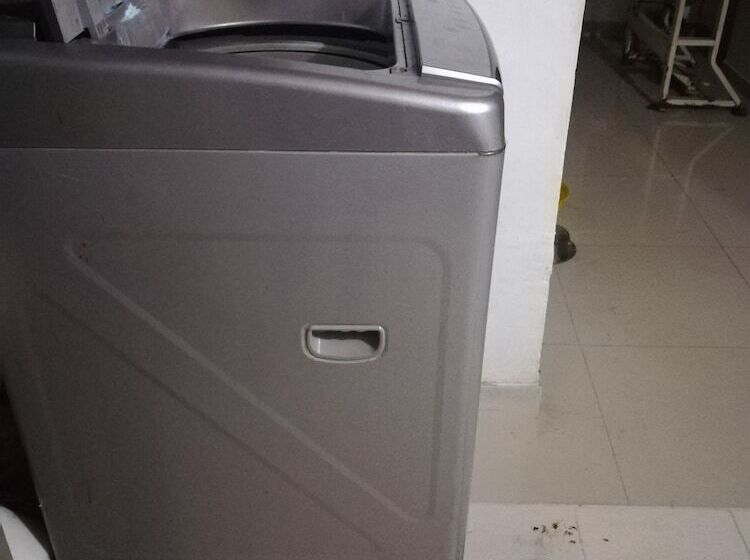 تختخواب و صبحانه La Casita Morada