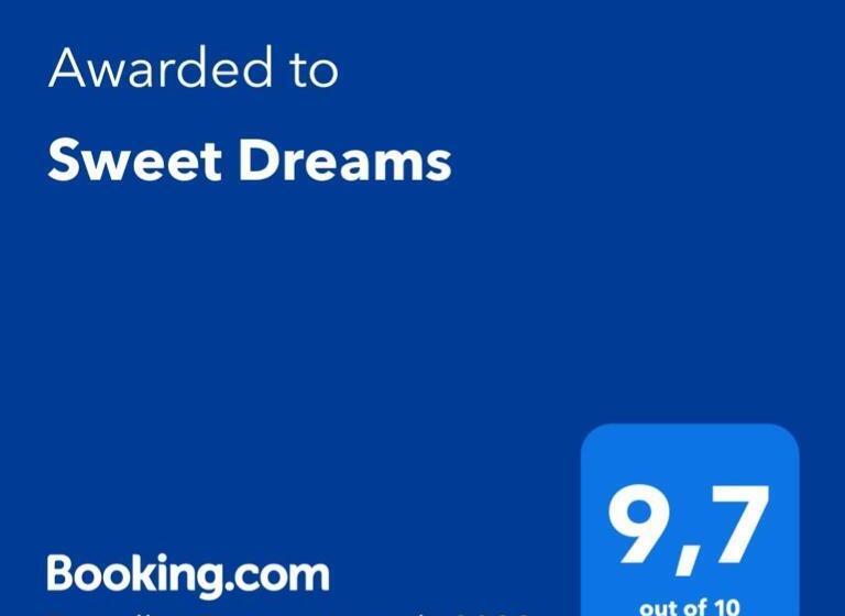 צימר Sweet Dreams