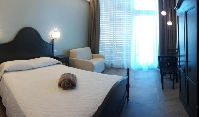 فندق Fattoria Belvedere