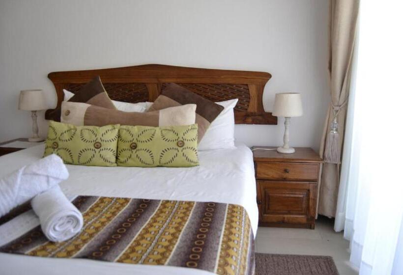 بنسيون Villa Espanhola Bilene