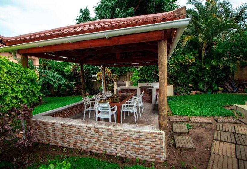 بنسيون Villa Espanhola Bilene