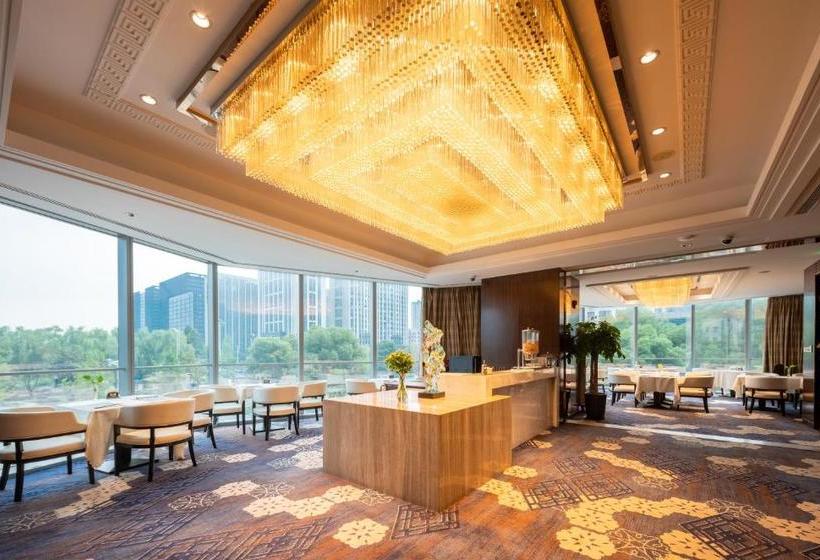 هتل Grand View  Changzhou