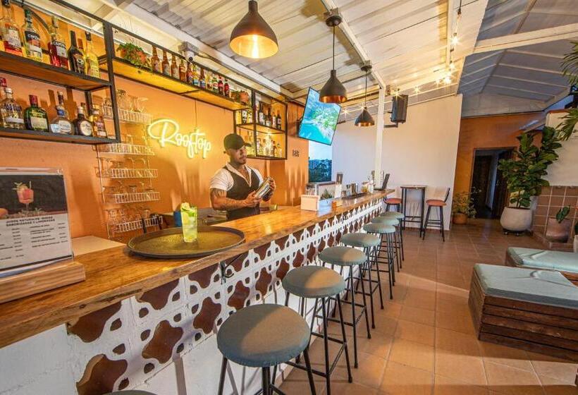 La Martina Hotel Boutique