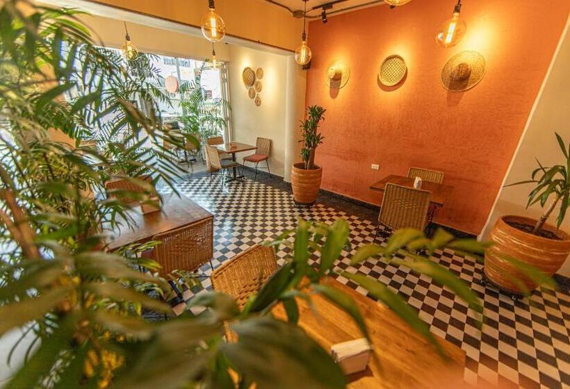 La Martina Hotel Boutique