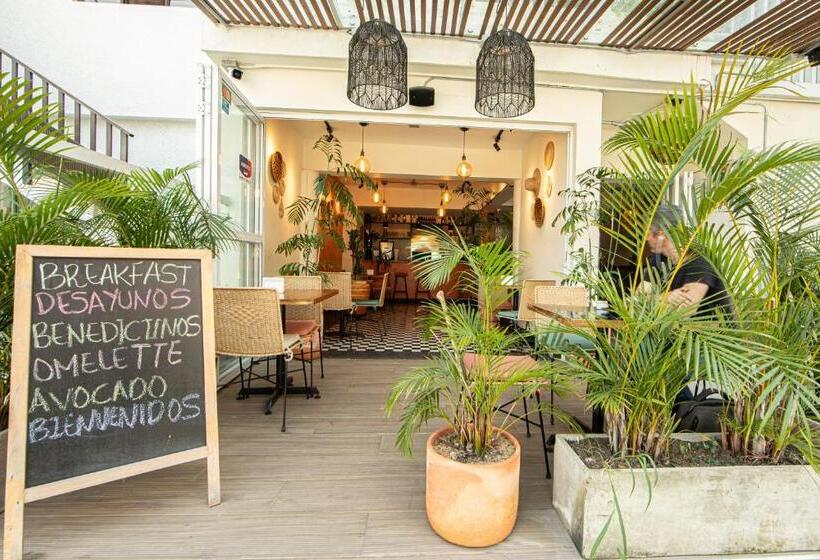 La Martina Hotel Boutique