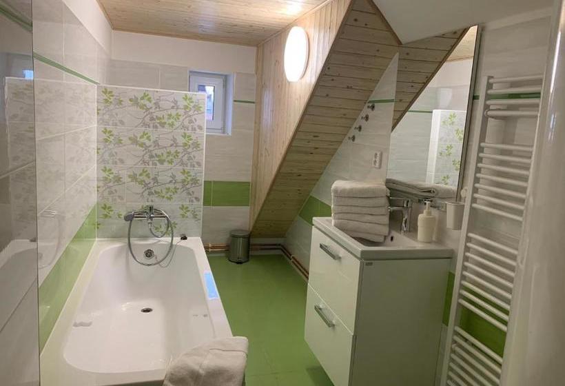 Apartmány Michaela